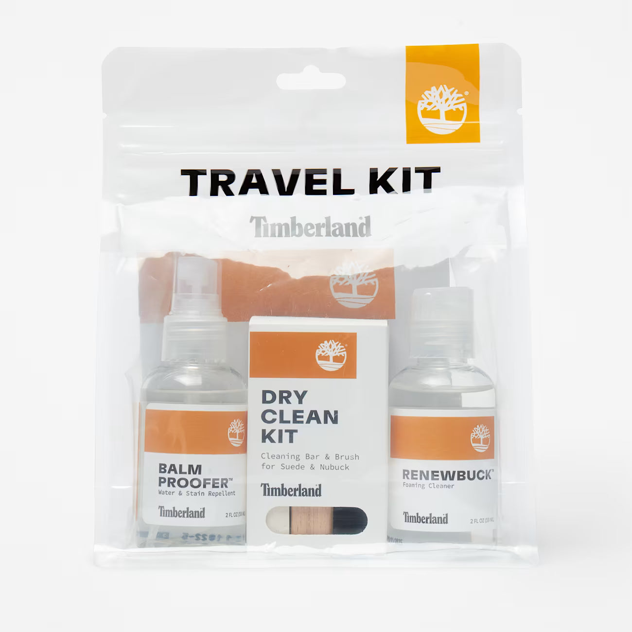 TIMBERLAND Kit da Viaggio