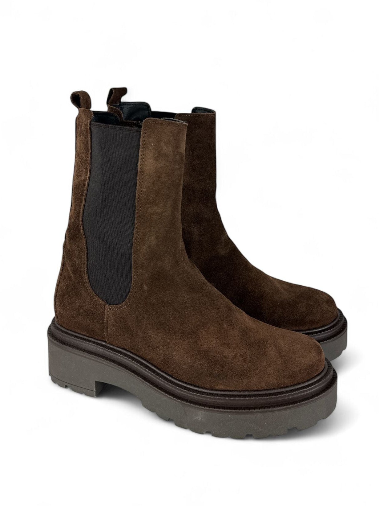 DIVINE FOLLIE BEATLES CROSTA TESTA DI MORO