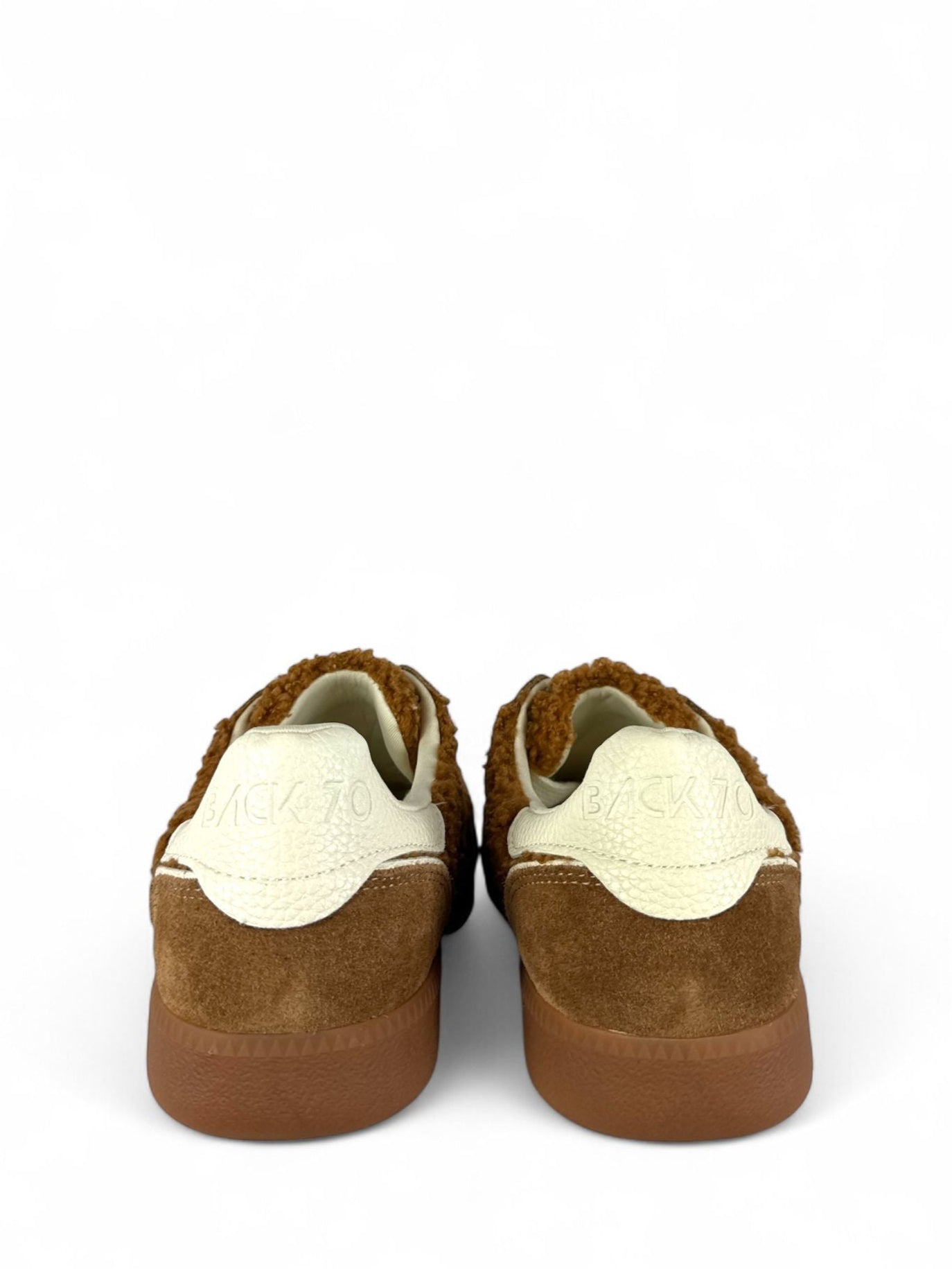 BACK70 SNEAKER TEDDY