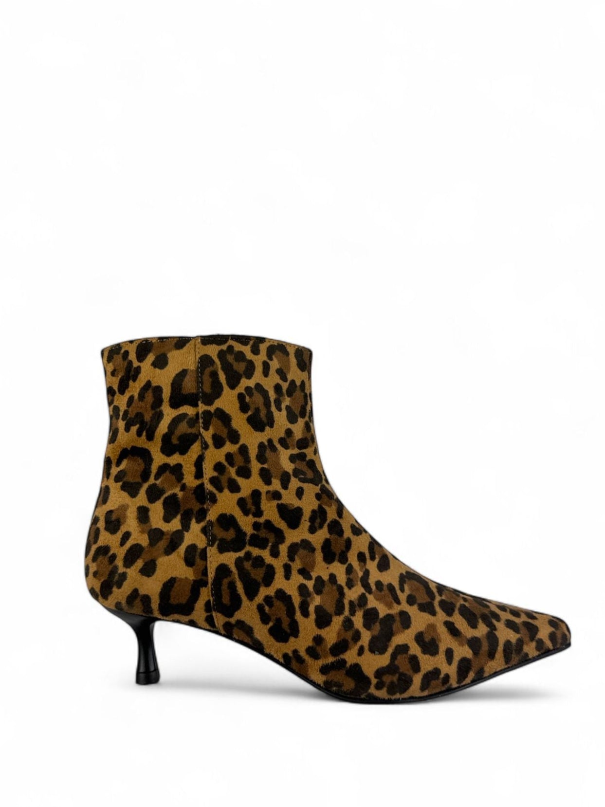 EXÈ TRONCHETTO LEOPARDATO