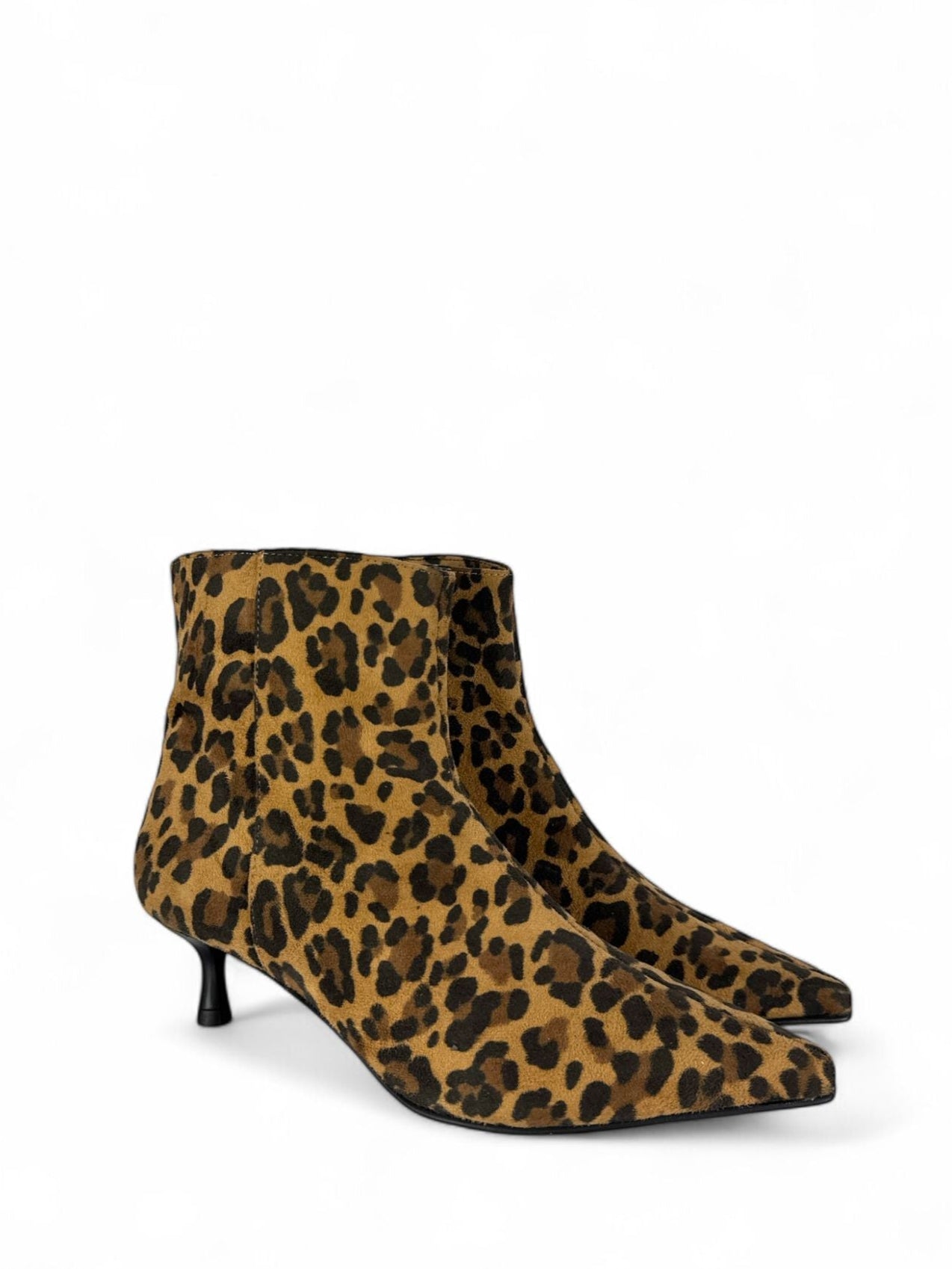 EXÈ TRONCHETTO LEOPARDATO