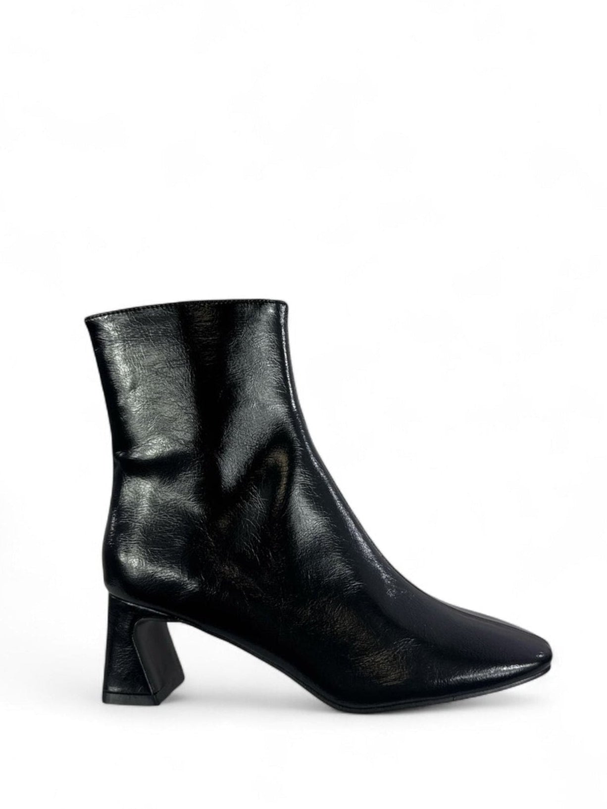 EXÈ STIVALETTO NAPLAK NERO