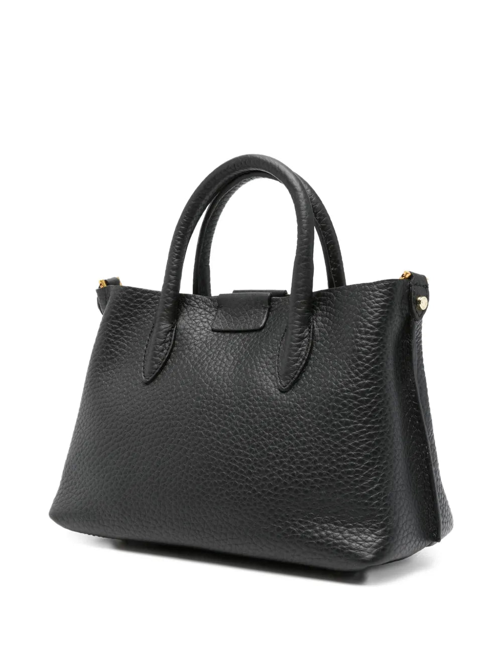 GIANNI CHIARINI BORSA ARETHA NERA PICCOLA