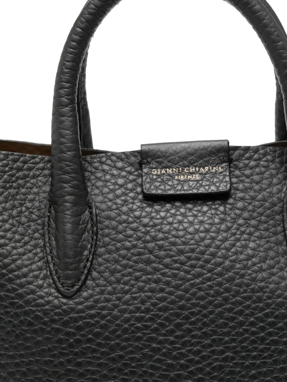 GIANNI CHIARINI BORSA ARETHA NERA PICCOLA