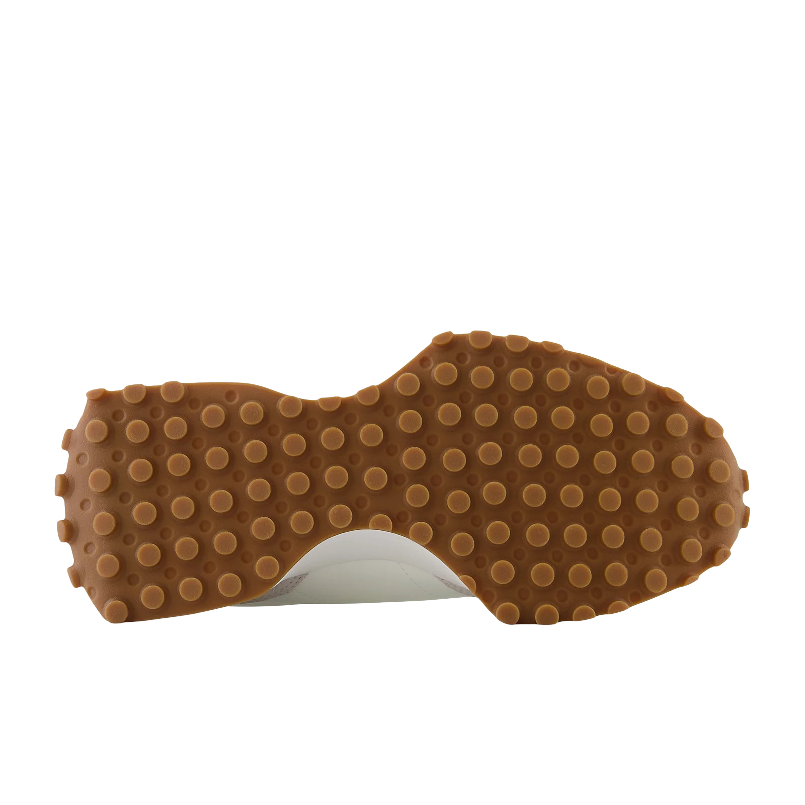 New Balance sneaker donna 327 Bianco e Nero