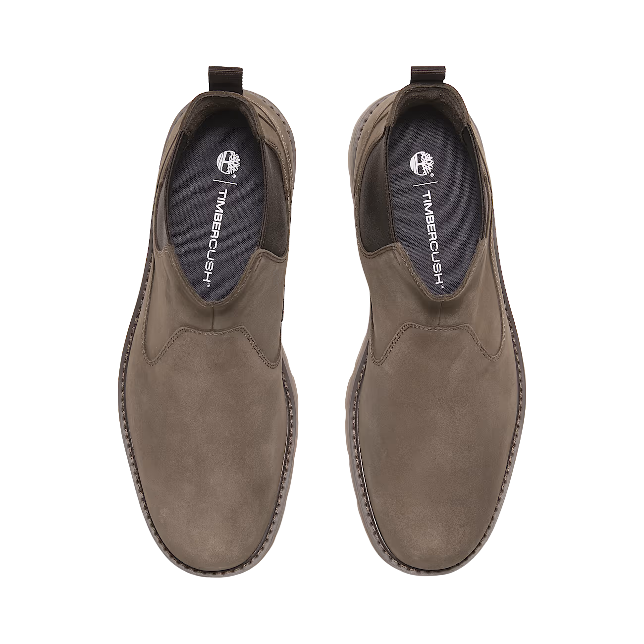 TIMBERLAND Stivale Chelsea Britton Road marrone