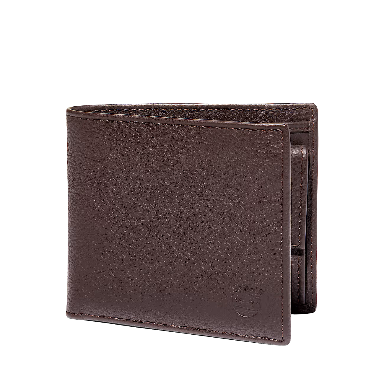 TIMBERLAND Portafoglio Bifold da Uomo marrone