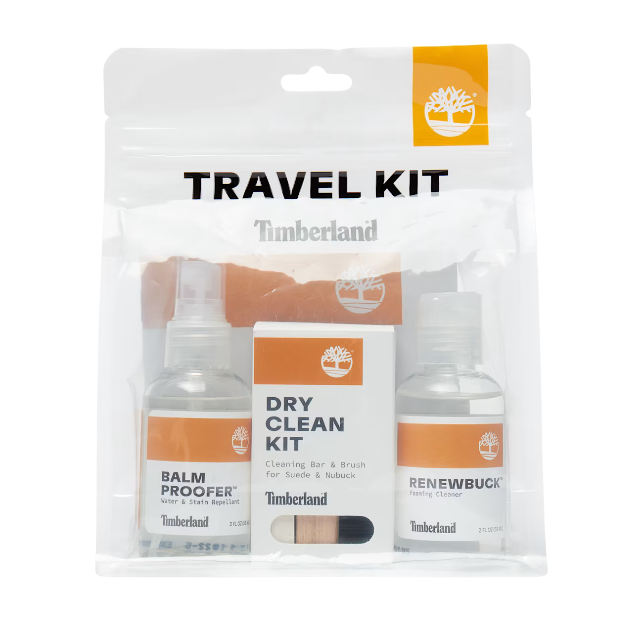 TIMBERLAND Kit da Viaggio