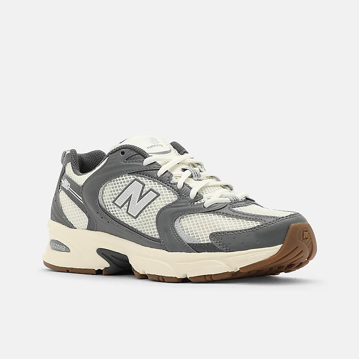 New Balance sneaker uomo 530 Grigio