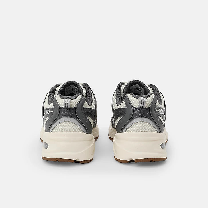 New Balance sneaker uomo 530 Grigio
