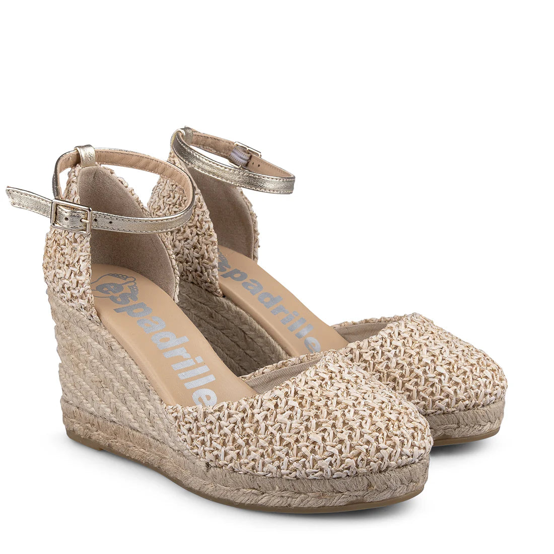 ESPADRILLES CIRA MONTE TRIGO