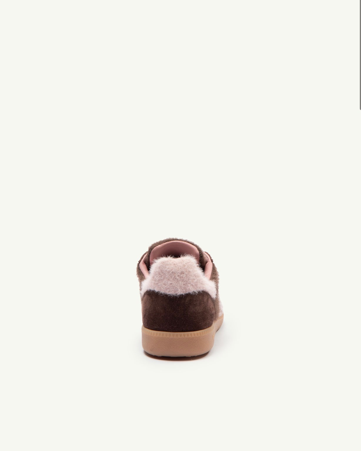 BACK70 SNEAKERS DONNA CLOUD MOHAIR