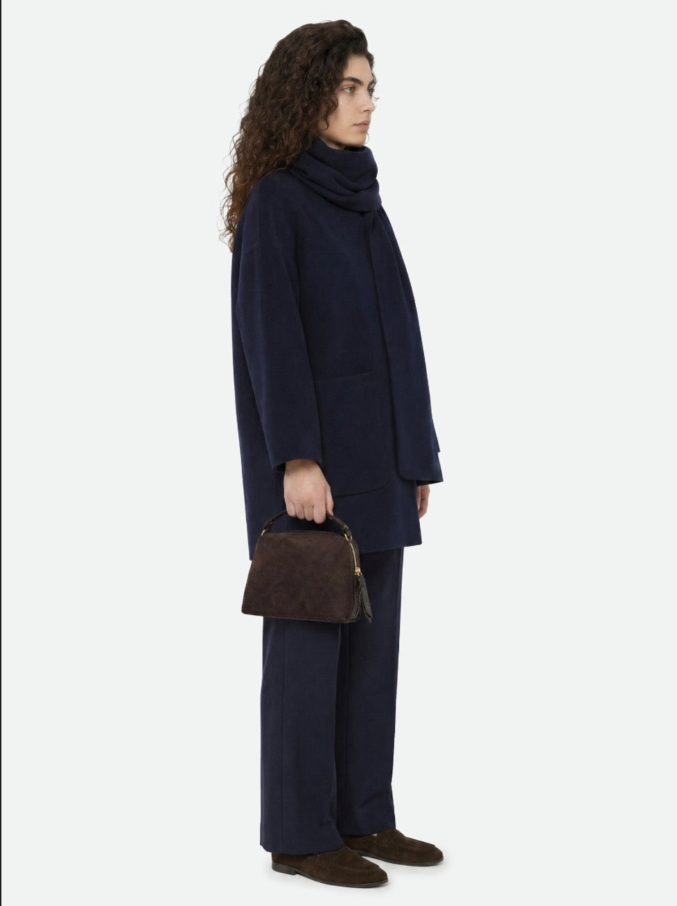 GIANNI CHIARINI BORSA ALIFA MOKA