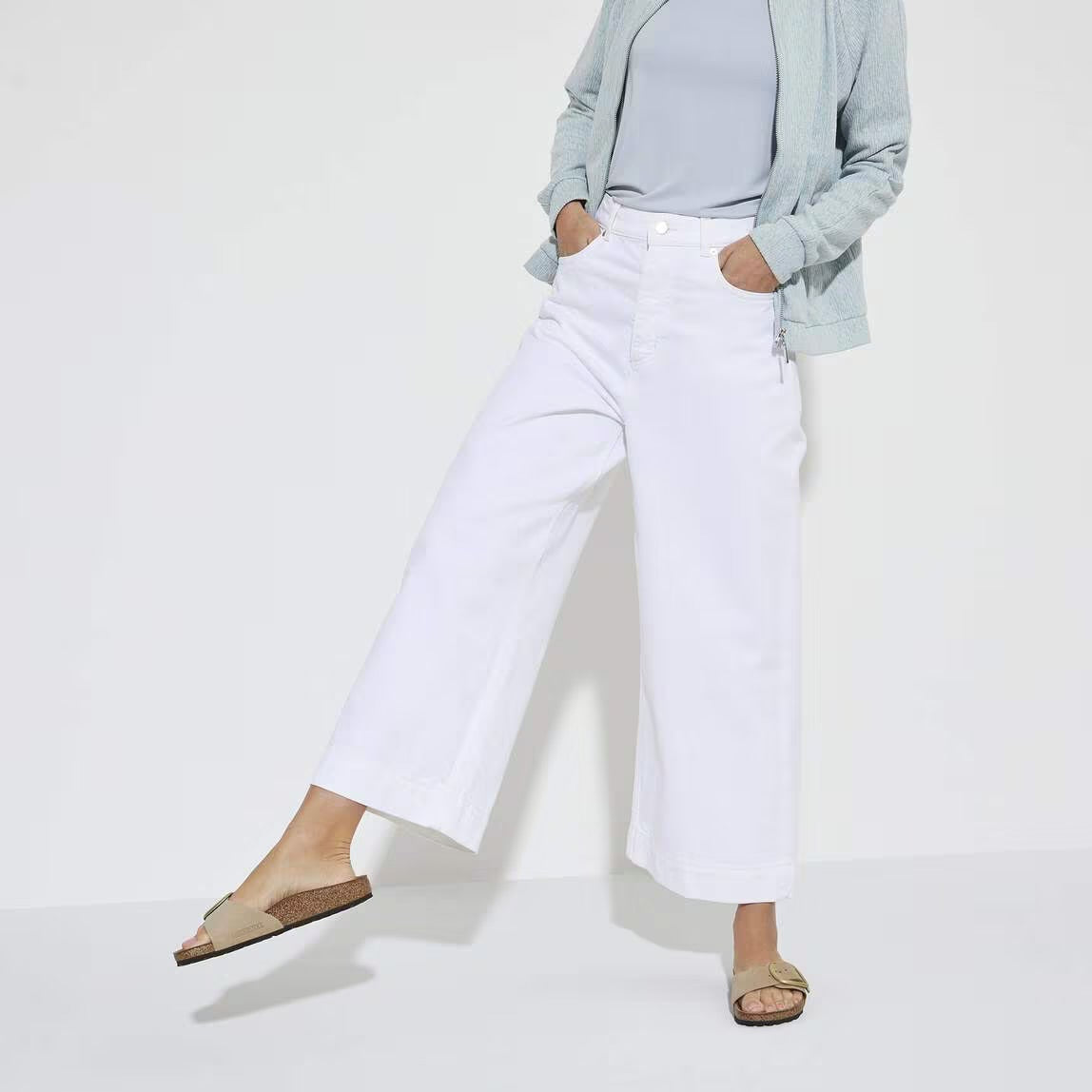 BIRKENSTOCK MADRID BIG BUCKLE SANDCASTLE