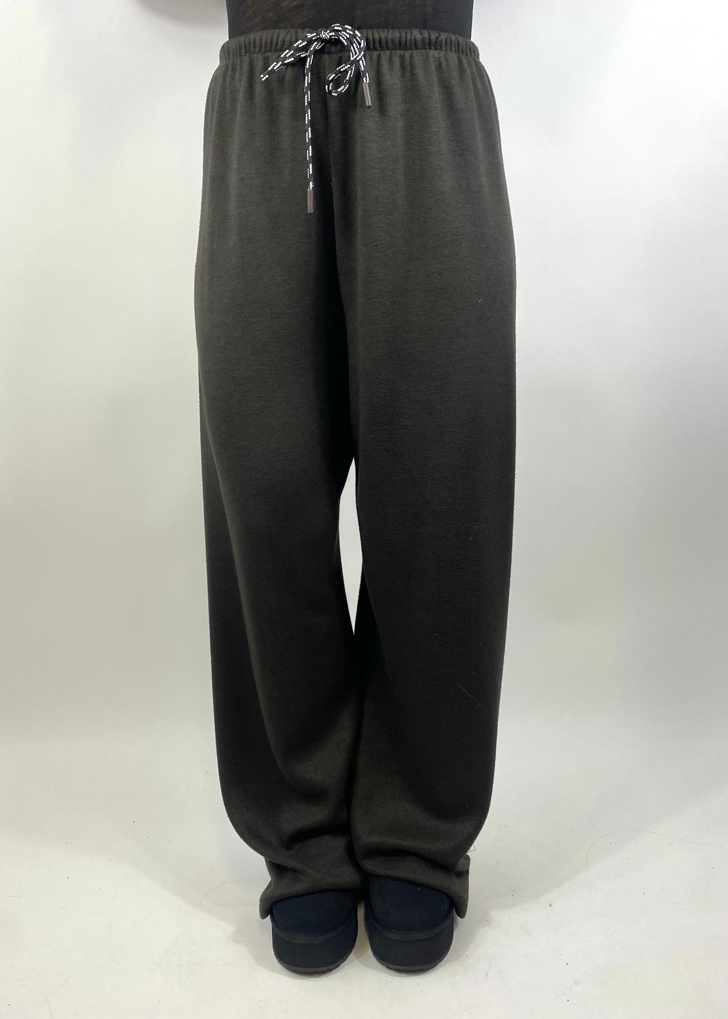 SUSY MIX PANTALONE CON COULISSE