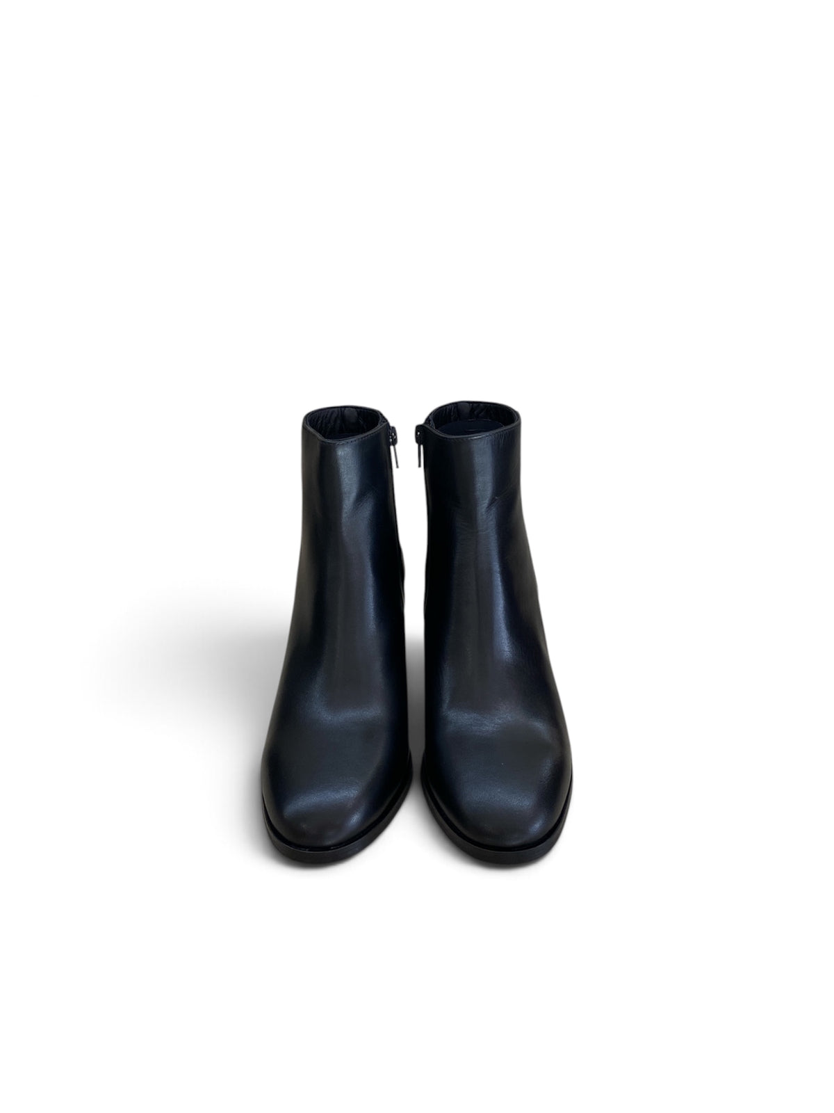 L’AMOUR STIVALETTO PELLE NERO