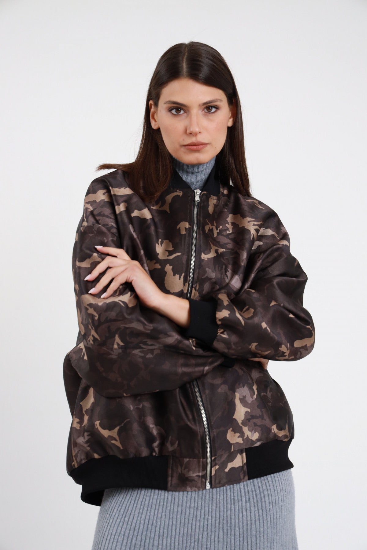 SUSY MIX BOMBER OVER MORO