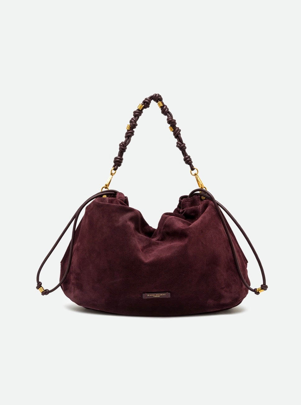 GIANNI CHIARINI BORSA MORGANA AMARONE