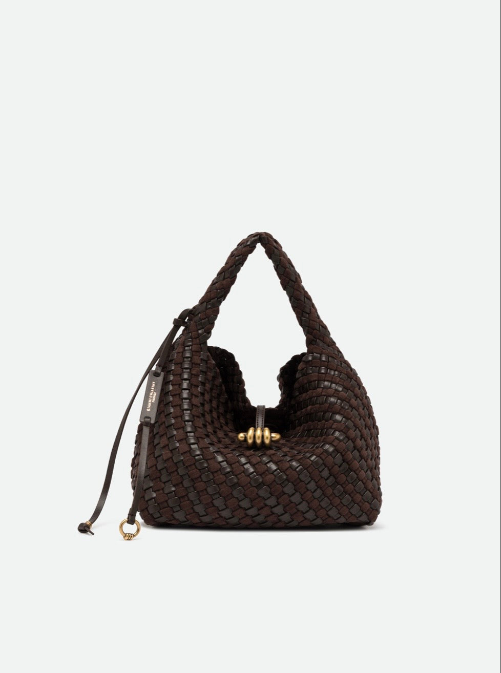 GIANNI CHIARINI BORSA AURELIE ESPRESSO