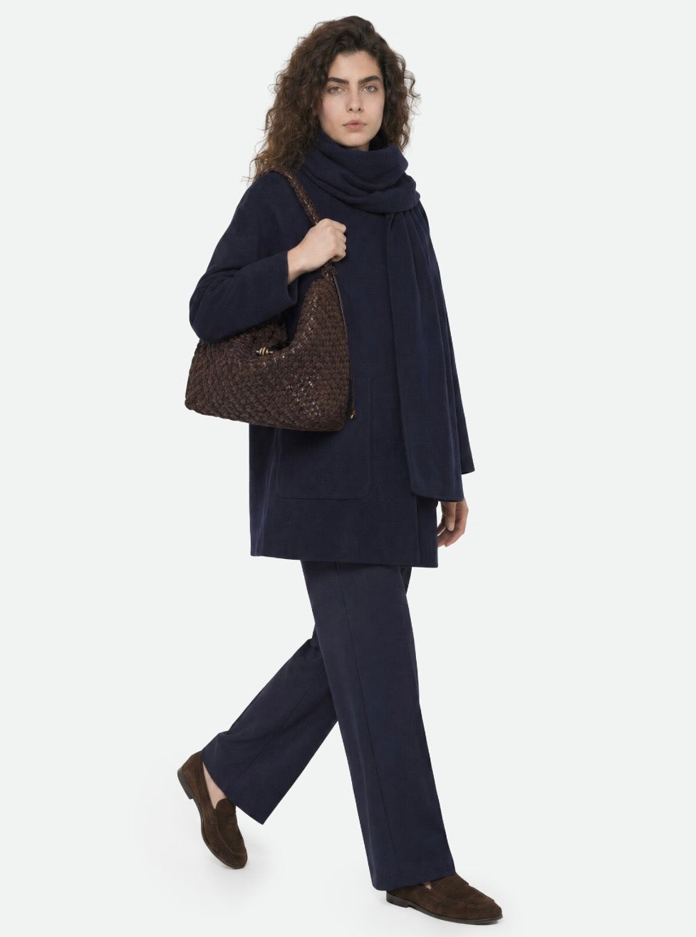 GIANNI CHIARINI BORSA AURELIE 6 ESPRESSO