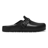 Birkenstock Sabot donna in Eva colore black