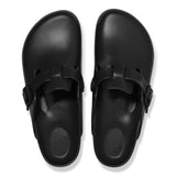 Birkenstock Sabot donna in Eva colore black