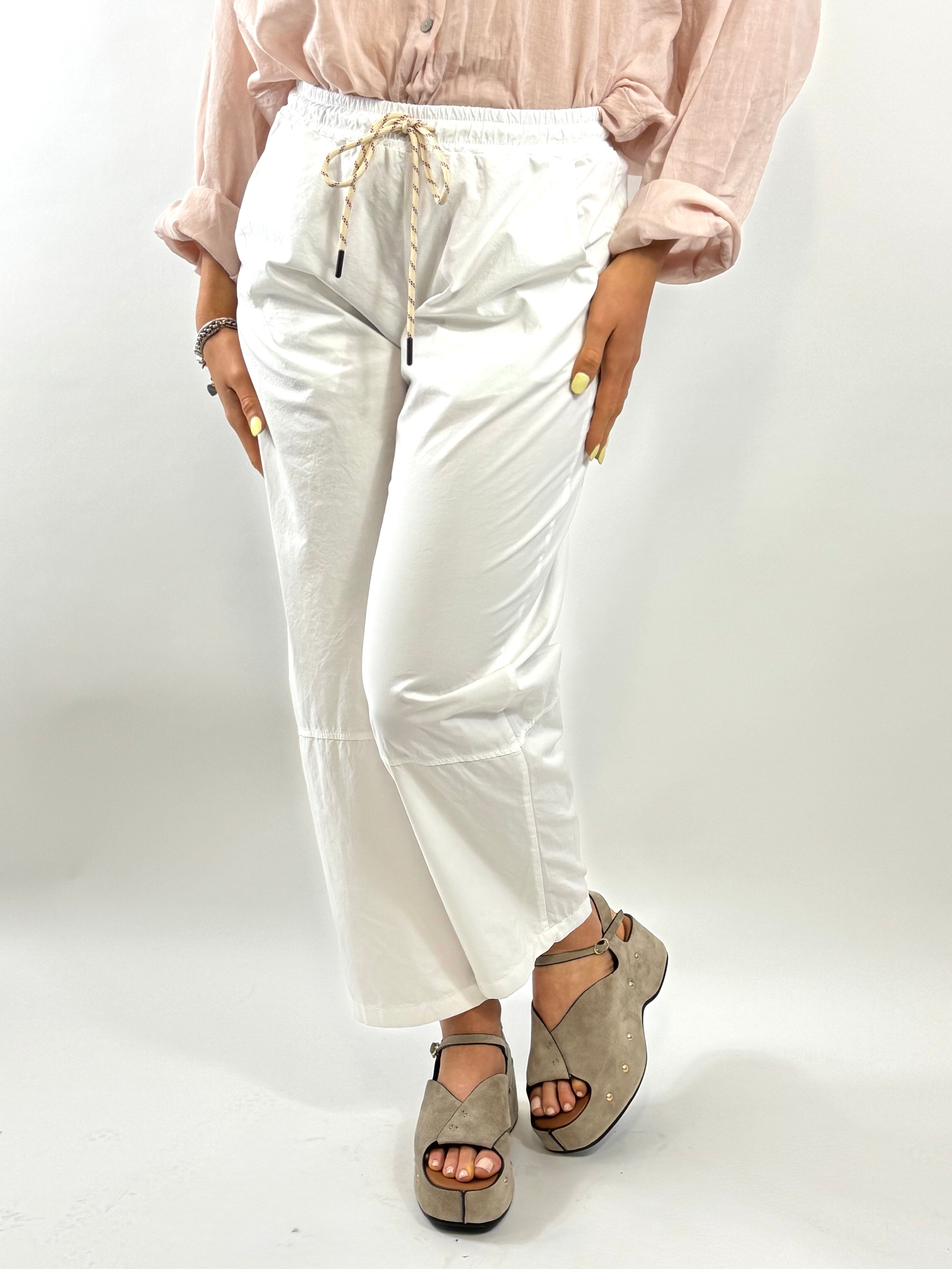 SUSY MIX PANTALONE LATTE