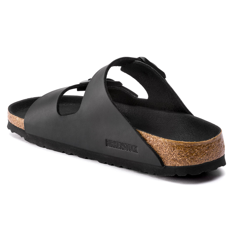 Birkenstock Ciabatta donna 2 fasce birko flor black