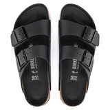 Birkenstock Ciabatta donna 2 fasce birko flor black