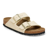 Birkenstock Ciabatta donna arizona nabuck ecru