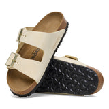 Birkenstock Ciabatta donna arizona nabuck ecru