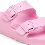 Birkenstock Ciabatta donna 2 fasce in Eva pink