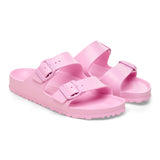 Birkenstock Ciabatta donna 2 fasce in Eva pink