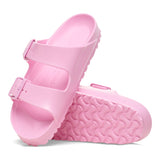 Birkenstock Ciabatta donna 2 fasce in Eva pink