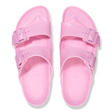 Birkenstock Ciabatta donna 2 fasce in Eva pink