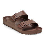 Birkenstock Ciabatta uomo 2 fasce in Eva roast