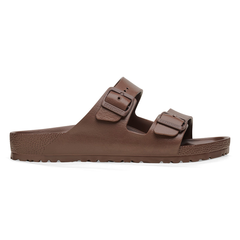 Birkenstock Ciabatta uomo 2 fasce in Eva roast