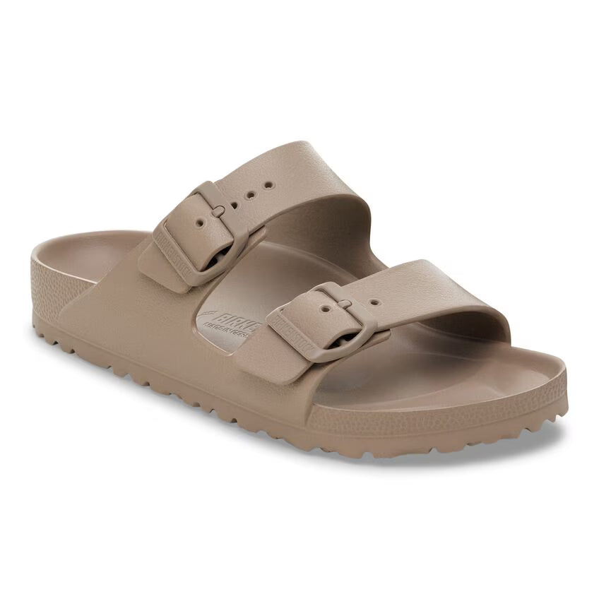 Birkenstock Ciabatta donna Arizona EVA Gray Taupe