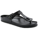 Birkenstock Infradito donna Eva colore nero