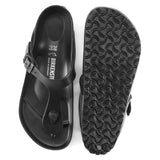 Birkenstock Infradito donna Eva colore nero