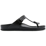 Birkenstock Infradito donna Eva colore nero