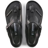 Birkenstock Infradito donna Eva colore nero