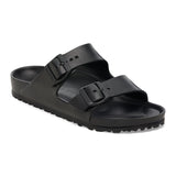 Birkenstock Ciabatta uomo 2 fasce in Eva black