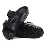 Birkenstock Ciabatta uomo 2 fasce in Eva black