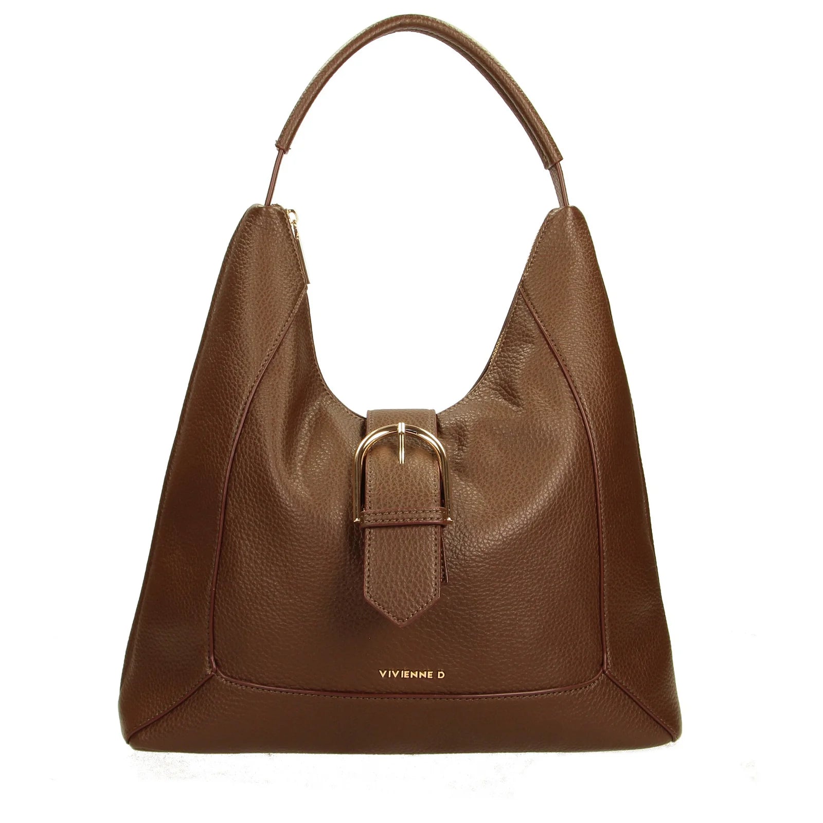 VIVIENNE D SHOPPER SARAH MOONLIGHT TESTA DI MORO
