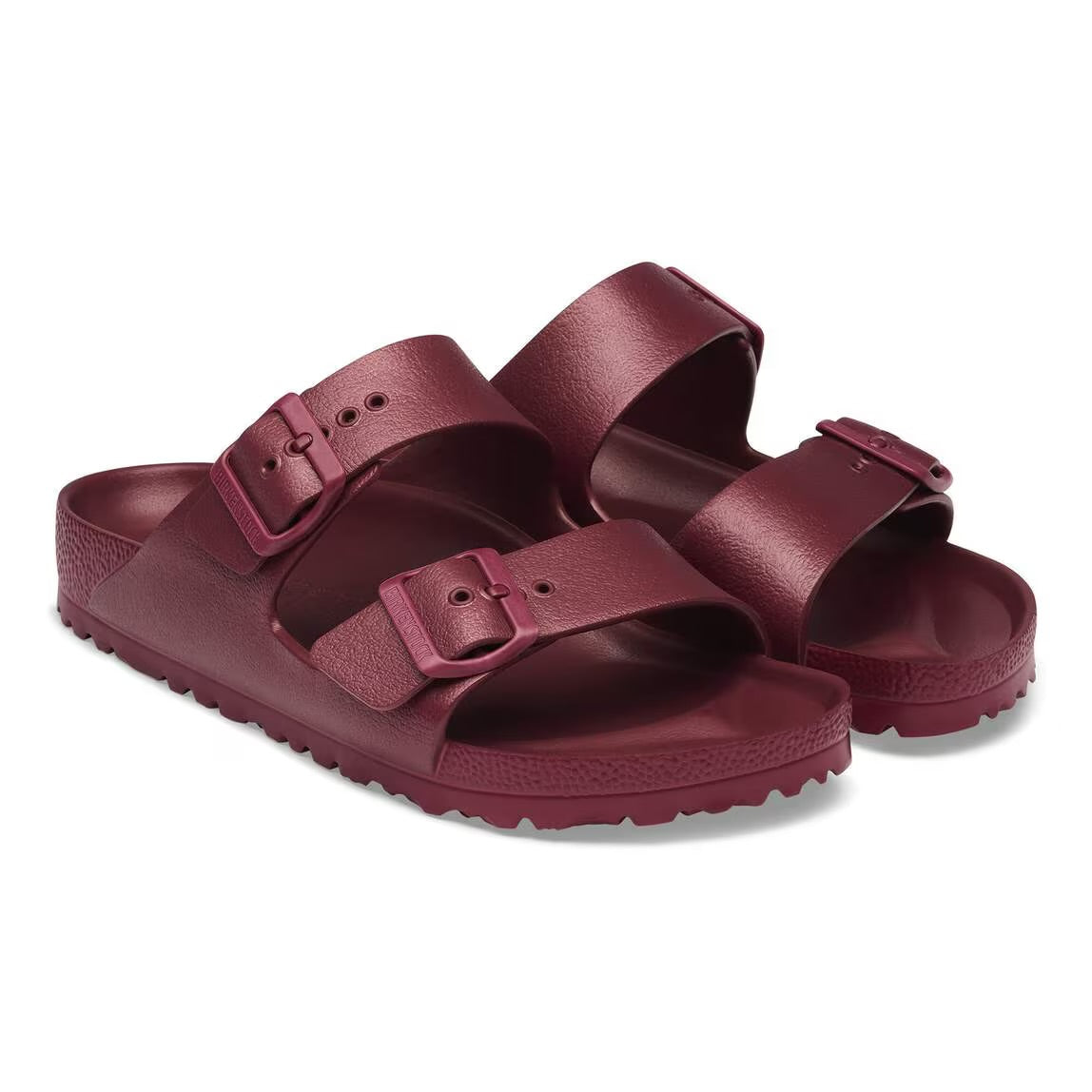 BIRKENSTOCK ARIZONA EVA ZINFANDEL