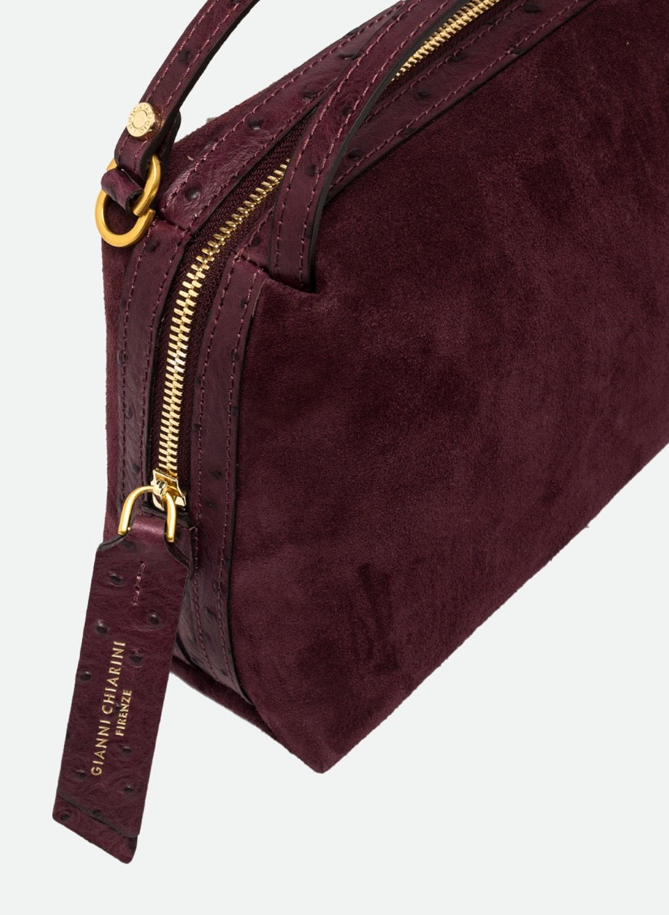GIANNI CHIARINI BORSA ALIFA AMARONE
