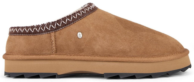 EMU SLIP ON CON RICAMI