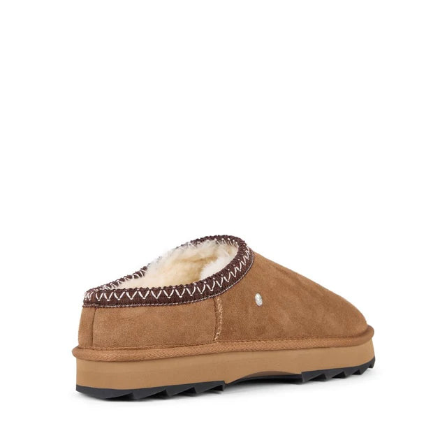 EMU SLIP ON CON RICAMI