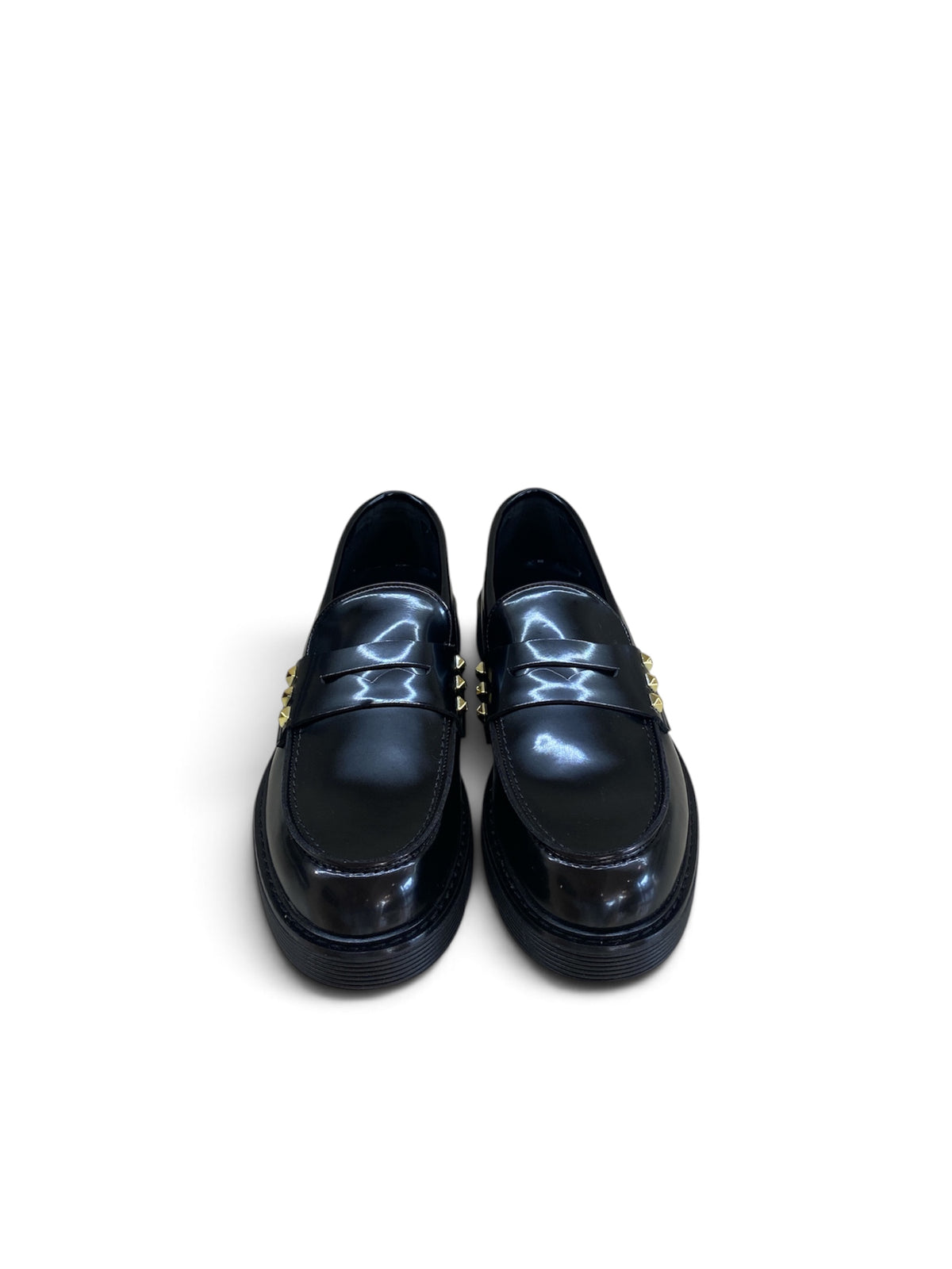 BOTTEGA LOTTI MOCASSINO COLLEGE BORCHIE